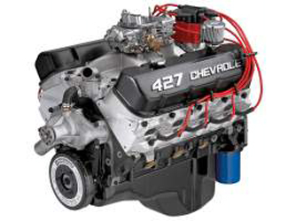 B1492 Engine